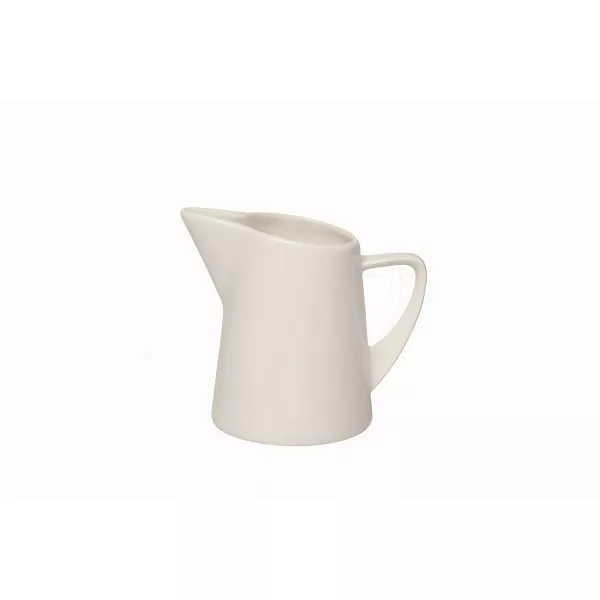 INFINITY PORCELAIN MILK JUG cc.450