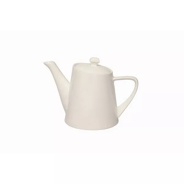 INFINITY PORCELAIN TEAPOT cc.850