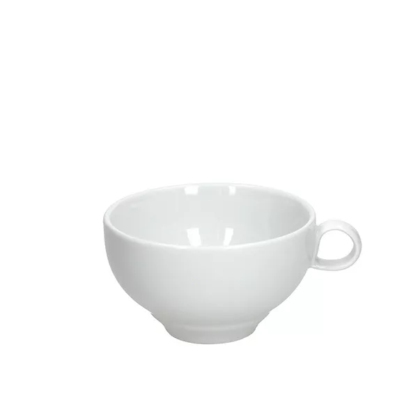 PORCELAIN BREAKFAST CUP S/P THESIS cc.330