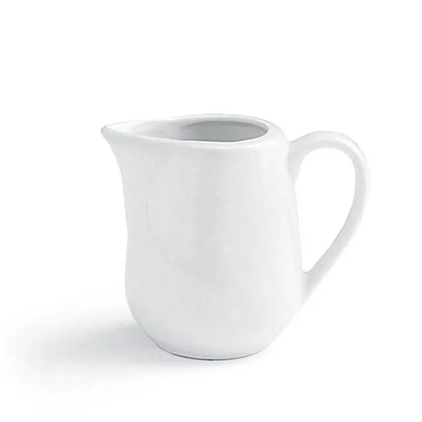 VESUVIUS PORCELAIN MILK JUG cc.115