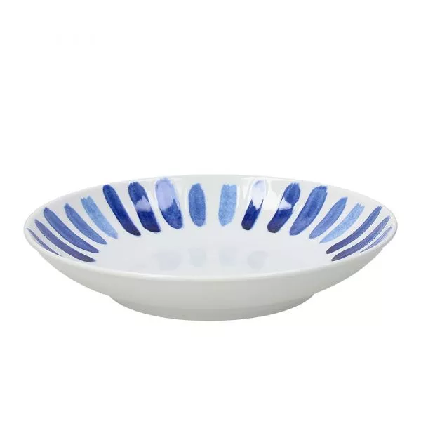 PANAREA COUSCOUS PLATE cm. 26 2
