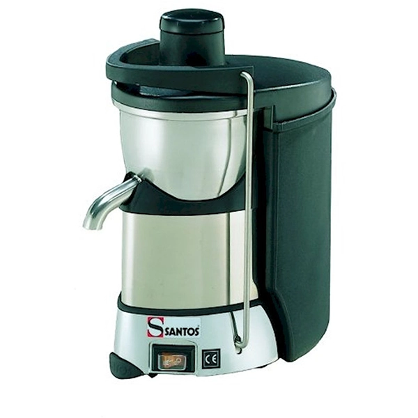 SANTOS SCF50C CHROME JUICER