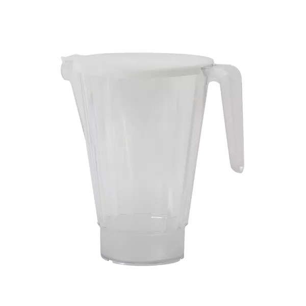 STACKABLE POLYCARBONATE JUG ml.1000 2