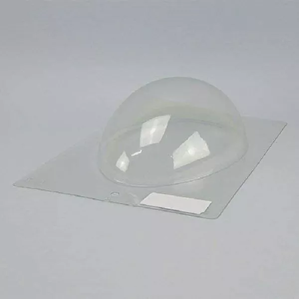 CHOCOLATE EGG MOLD SK4000 cm. 22x16