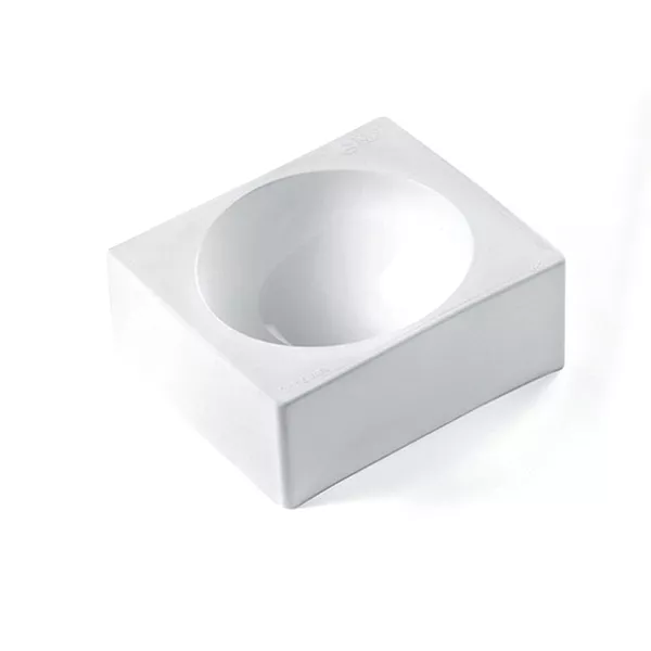 SILICON ZUCCOTTO MOLD cm.11,5x5,75