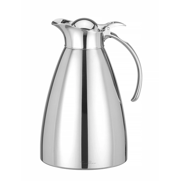 STAINLESS STEEL THERMAL JUG LT.1,5