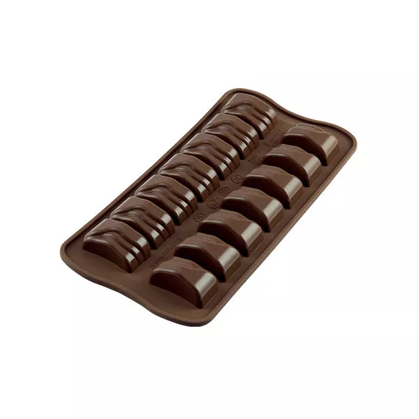 EASY CHOC JACK SHAPE OF 14 PROFESSIONAL IN SILICONE
