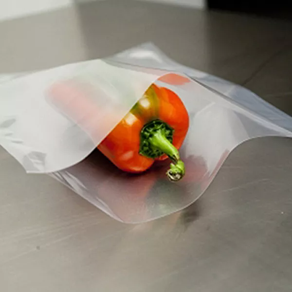 SMOOTH VACUUM COOKING BAGS Weight 90 cm.25x35 100pcs.