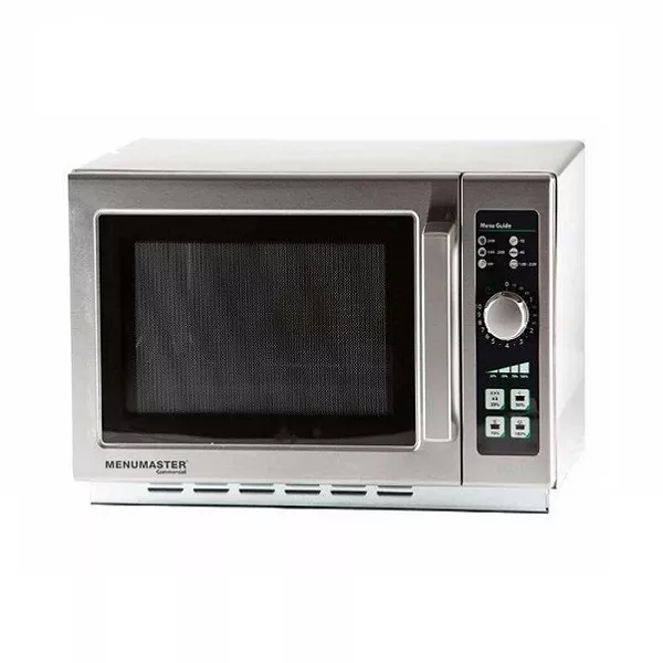 MICROWAVE MANUALE 1100W MENUMASTER RCS511DSE