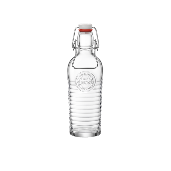 BOTTLE CL. 75 OFFICINA 1825