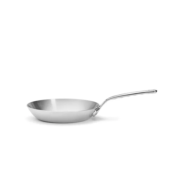 AFFINITY MULTILAYER STAINLESS STEEL PAN 1 HANDLE cm. 24x4