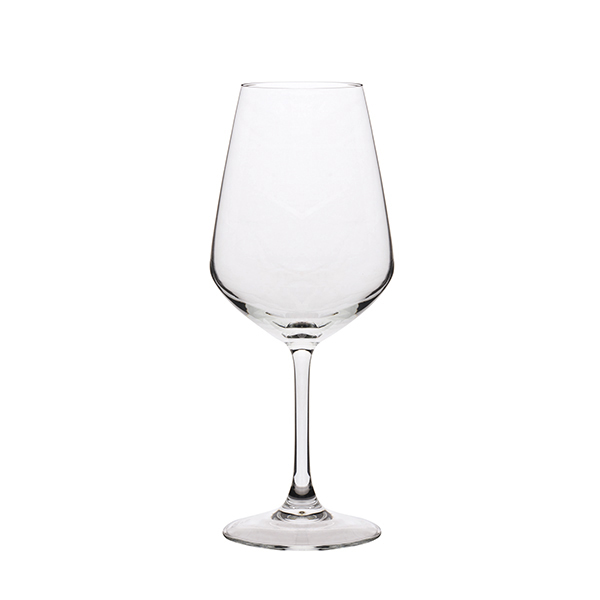 PACKAGE 6pcs. TEMPERED WINO GLASS cl.50