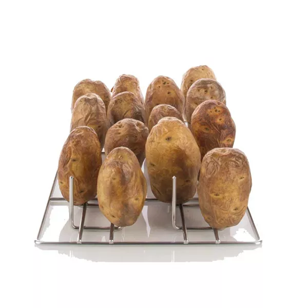 POTATO BAKER GASTRONORM 1/1 cm.53x32,5 RATIONAL PER 28 PATATE