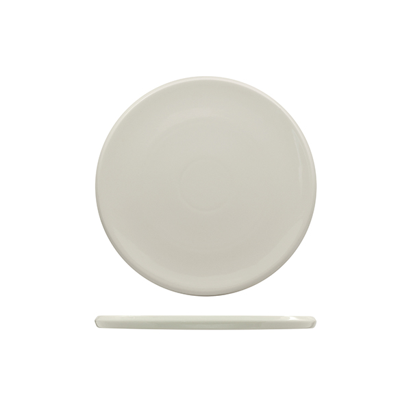 SLIDE FLAT PLATE cm. 27