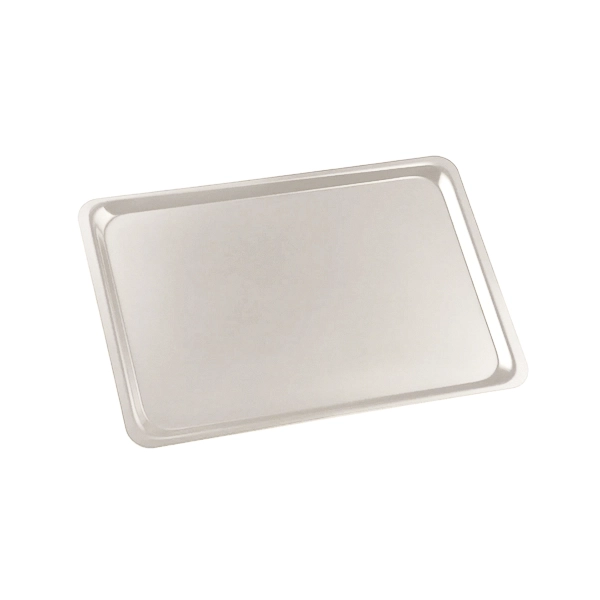 SERVICE TRAY IN LAMINATE cm.46x36 MICA135 COLOR