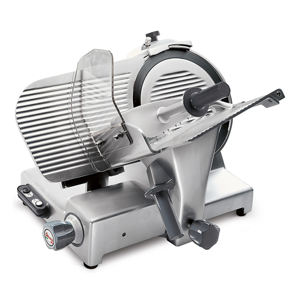 SIRMAN PALLADIO 350 INCLINED SLICER --CE PROFESSIONAL-- single-phase 220V or three-phase 380V