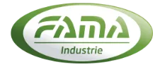 FAMA INDUSTRIE