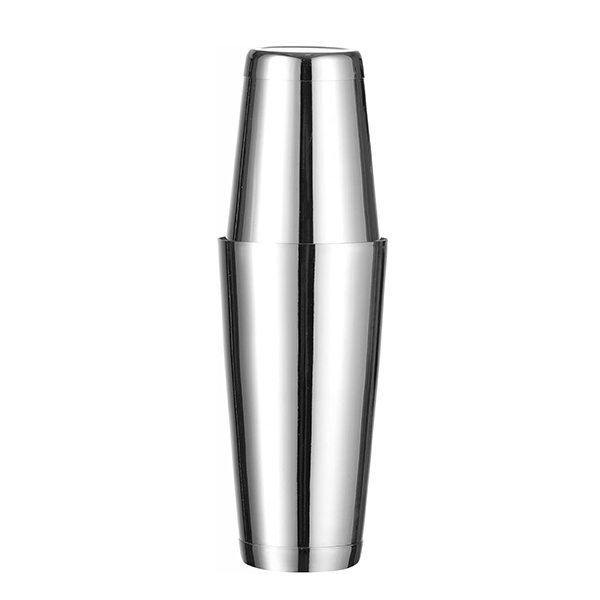 SET 5 pcs. PROFESSIONAL STEEL BAR KIT IN TUBE 2