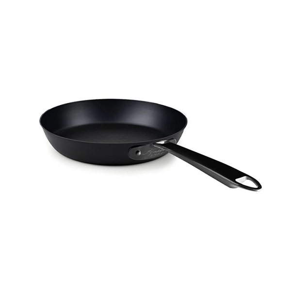 NITRIDED IRON PAN 24 cm