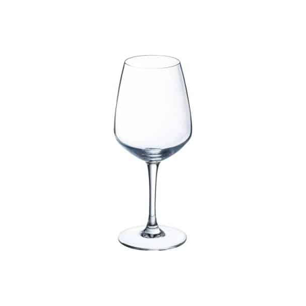 PACK 6pcs. JULIETTE ARCOROC GLASS WITH LINE 0,1l promo price