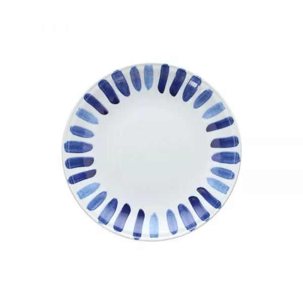 PANAREA DINNER PLATE cm. 28