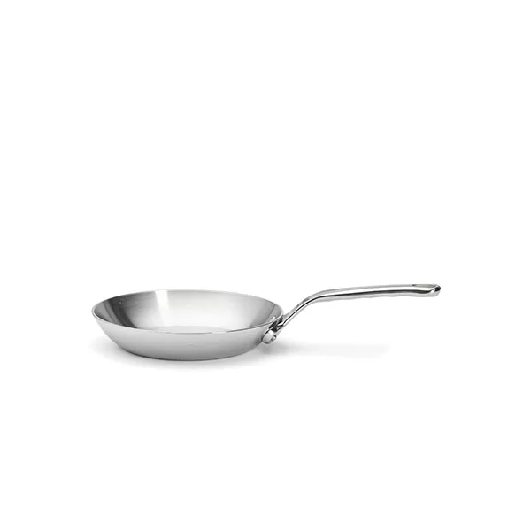 AFFINITY MULTILAYER STAINLESS STEEL PAN 1 HANDLE cm. 20x4