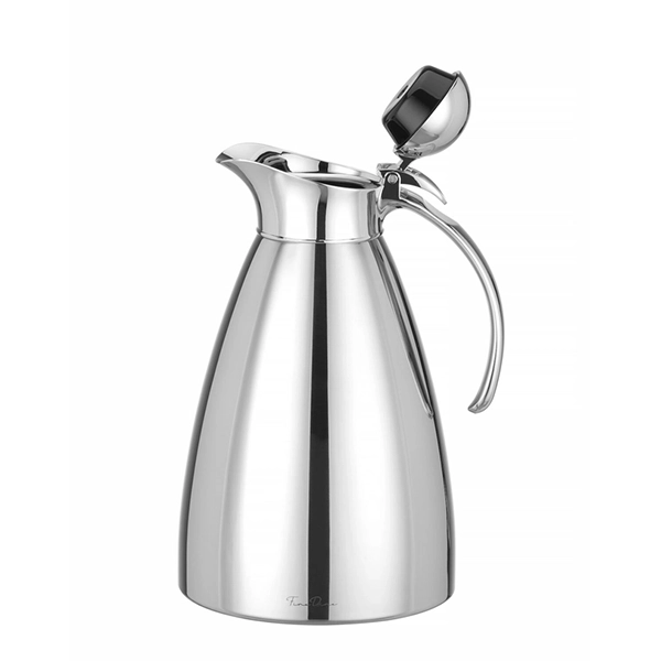 STAINLESS STEEL THERMAL JUG LT.1,5 2