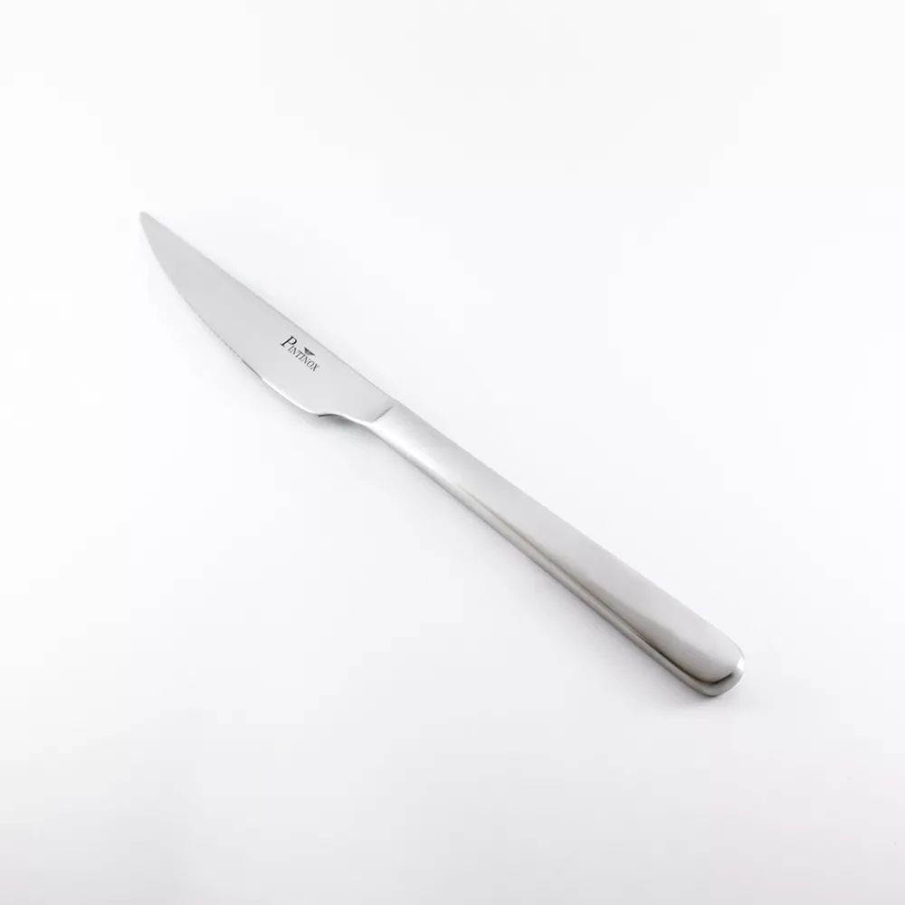 SKY-SATIN STEAK KNIFE