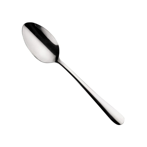 EAT TABLE SPOON