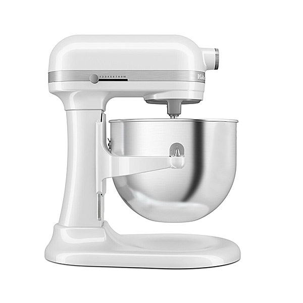 PLANETARIA KITCHENAID K6 BIANCO LT.6,6 - MONOPHASE 220V