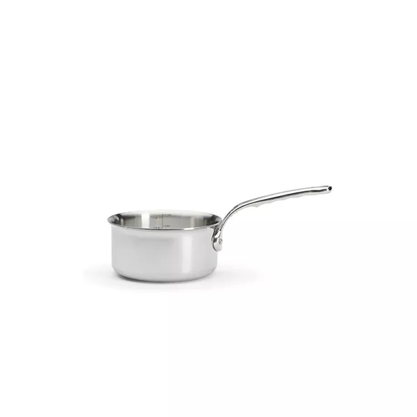 AFFINITY HIGH MULTILAYER STAINLESS STEEL CASSEROLE 1 HANDLE cm. 16x9 2