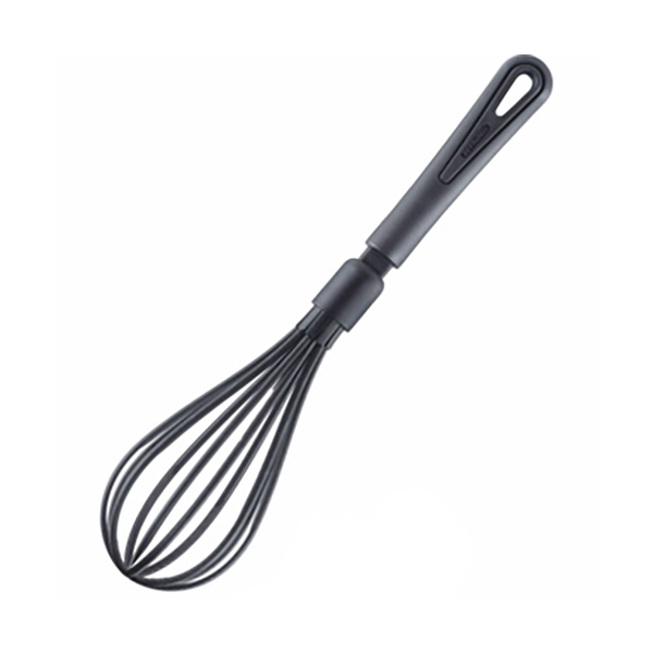 ANTI-SCRATCH NYLON WHIP cm.27 RESISTANT UP TO 210°C