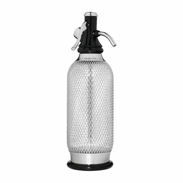 SELTZ SIPHON ISI CLASSIC WITH NET lt. 1