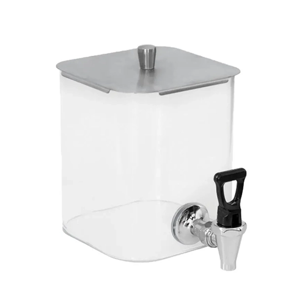 JUICE DISPENSER ACCESSORY LT. 5 - without base - CALEIDO