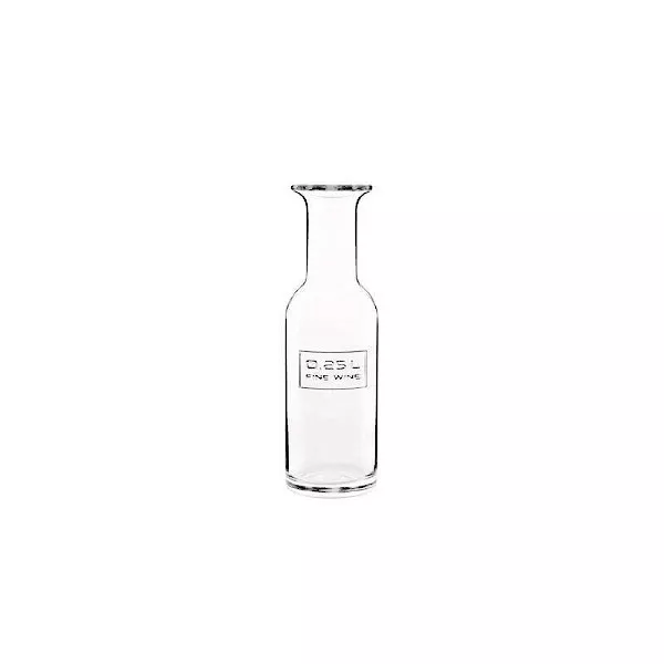 OPTIMA WINE BOTTLE Lt.0,25 H4960