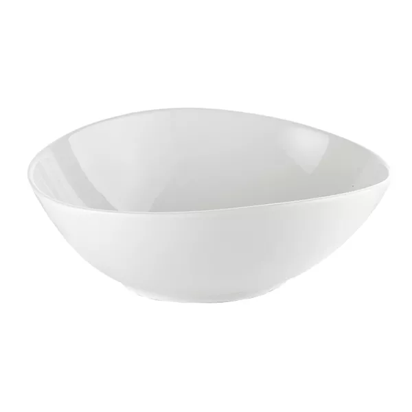 CARLOTTA/RAMADA EGG SALAD BOWL cm. 28X23