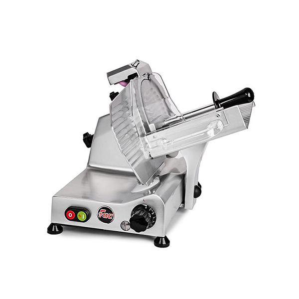 INCLINED SLICER FAC mod.220AF --CE DOMESTIC-- single phase 220V