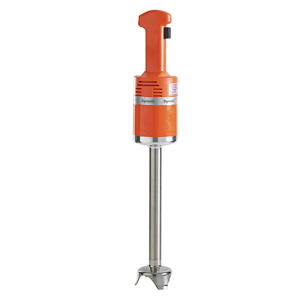 DYNAMIC MX300 IMMERSION BLENDER WITH MONOBLOCK STEM cm.30 power 350W V230