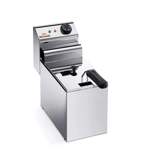 ELDORADO5 ELECTRIC COUNTERTOP FRYER capacity 3.2 l SINGLE PHASE