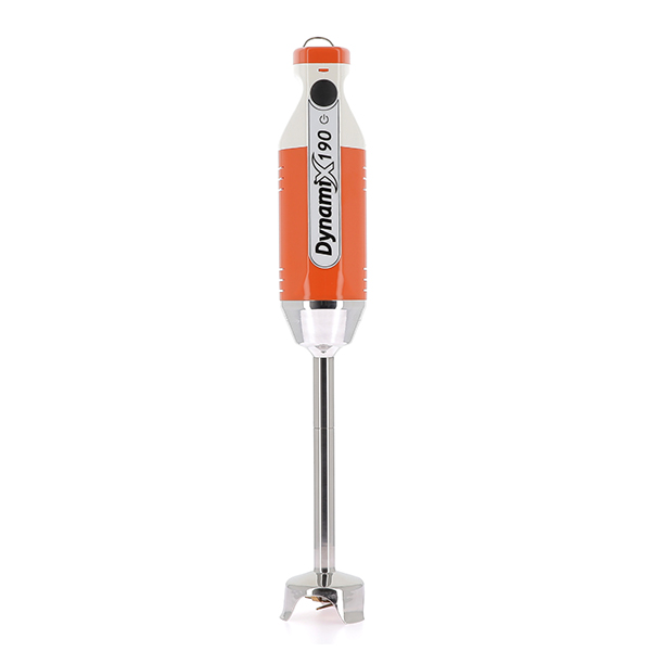 DYNAMIC DYNAMIX IMMERSION BLENDER WITH STEM cm.19 power 250W V230