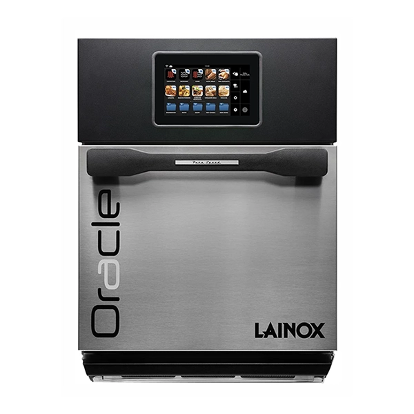 ORACLE XS MODEL ACCELERATED COOKING OVEN - dim. 35.6x58.8x58H SINGLE PHASE 220V POWER 3.6 kW. -- SPECIAL OFFER --