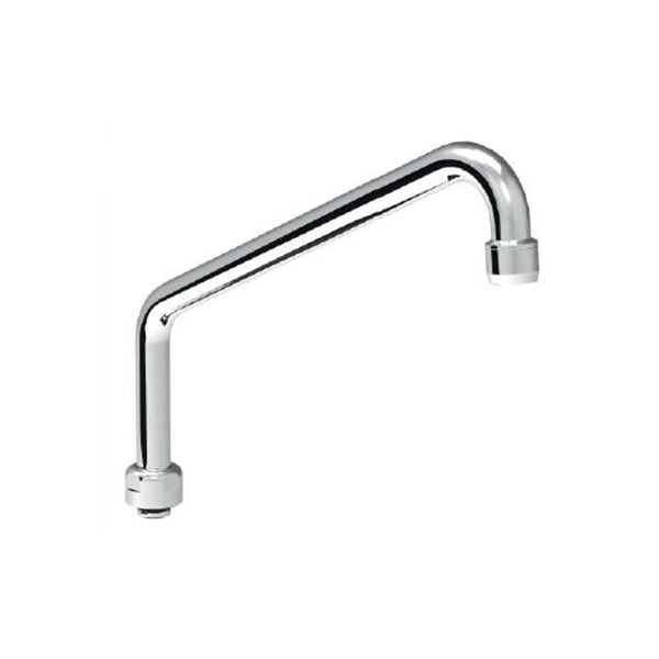 LONG ADJUSTABLE SINK SPOUT (depth 70)