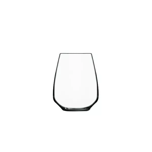 PACK 6pcs. RIESLING ATELIER WATER GLASS cl.40 PM764