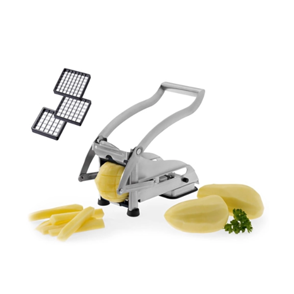 WESTMARK POTATO CUTTER FOR STRIPS mm.9x9 + 10x10 + 12x12 2