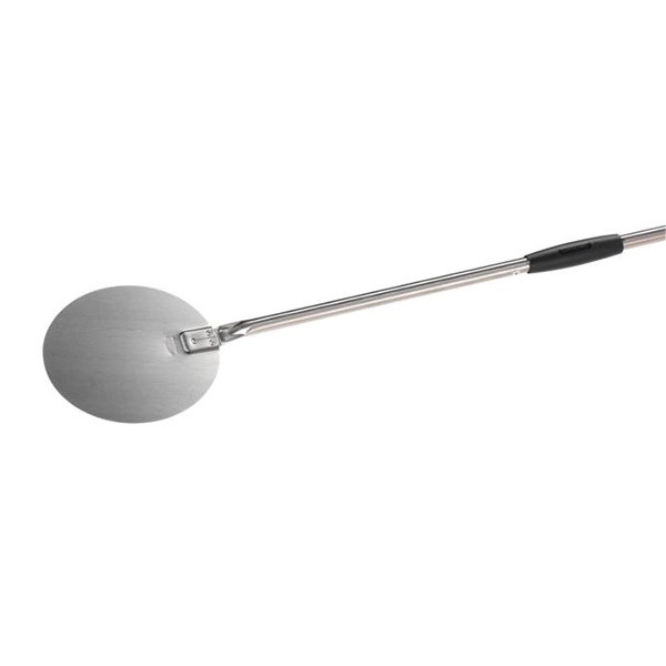 STAINLESS STEEL PIZZA PEEL - AURORA - diameter cm.20 R-20