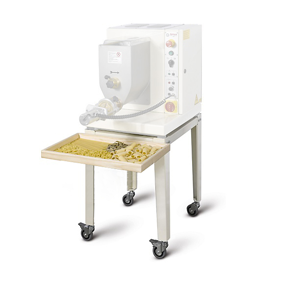 TROLLEY FOR BOTTENE PM35 PASTA MACHINE
