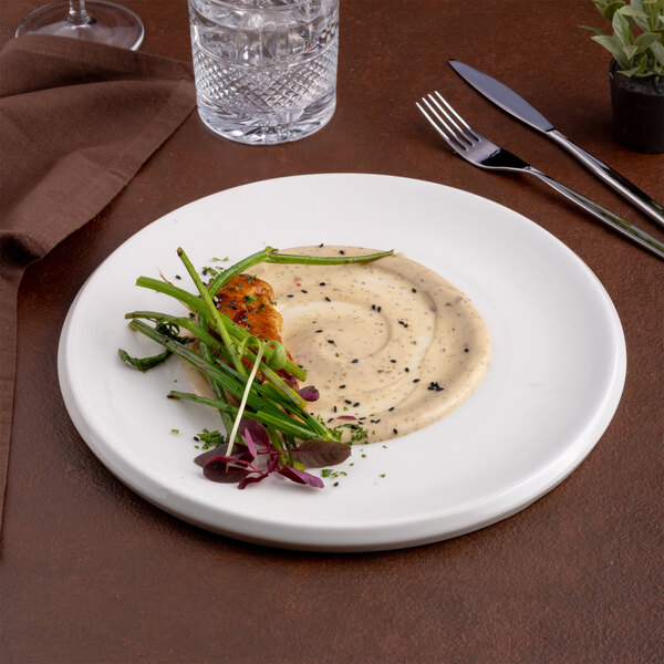 SLIDE FLAT PLATE 16 cm 2