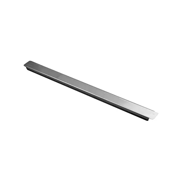 STAINLESS STEEL SUPPORT SEPARATOR FOR GASTRONORM cm.26,5