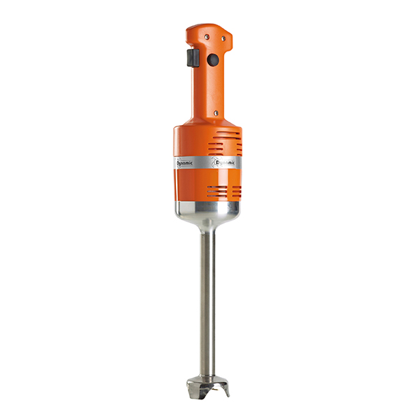 DYNAMIC MX225 STANDARD IMMERSION BLENDER WITH MONOBLOCK STEM cm.22 power 270W V230