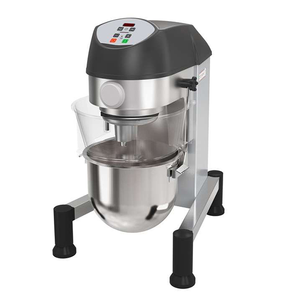 PROFESSIONAL PLANETARY DITO SAMA BE10 liters 10 - single phase 220V - 750W